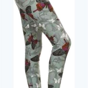 NWT leggings